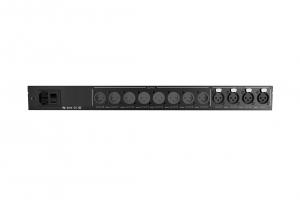 S-Track Dolphin 48 спикер-процессор в Астраханской области