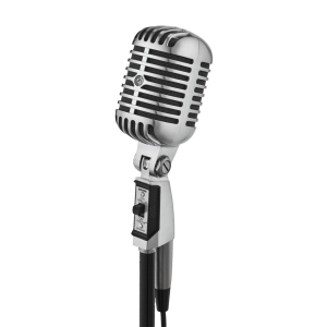 SHURE 55SH SERIES II вокальный, динамический микрофон в Астраханской области