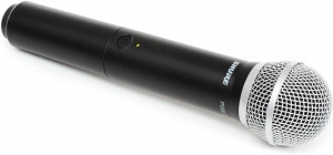 SHURE BLX24E/PG58 M17 вокальная радиосистема в Астраханской области