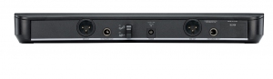 SHURE BLX288E/B58 M17 вокальная радиосистема в Астраханской области