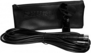 SHURE SV100-A динамический микрофон в Астраханской области