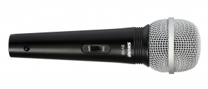 SHURE SV100-A динамический микрофон в Астраханской области