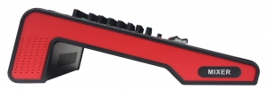 SVS Audiotechnik mixers AM-12 Микшерный пульт аналоговый, 12-канальный в Астраханской области