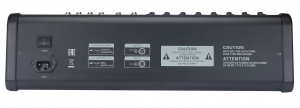 SVS Audiotechnik mixers AM-12 Микшерный пульт аналоговый, 12-канальный в Астраханской области