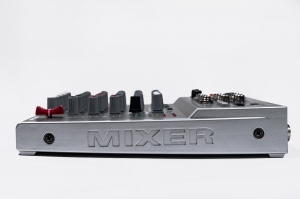 SVS Audiotechnik mixers AM-6 DSP Микшерный пульт аналоговый, 6-канальный SVS Audiotechnik mixers в Астраханской области