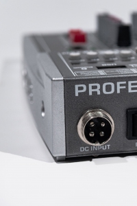 SVS Audiotechnik mixers AM-6 DSP Микшерный пульт аналоговый, 6-канальный SVS Audiotechnik mixers в Астраханской области