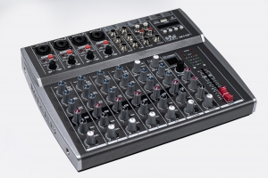 SVS Audiotechnik mixers AM-8 DSP Микшерный пульт аналоговый, 8-канальный в Астраханской области
