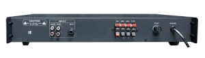 SVS Audiotechnik STA-80 Микшер-усилитель для систем Public Address в Астраханской области