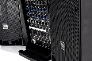 SVS Audiotechnik STAGESET 600 Акустический комплект активный в Астраханской области