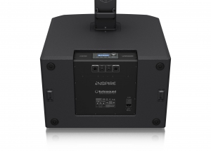 Turbosound iNSPIRE iP3000 модульная аудио колонна 2000Вт в Астраханской области