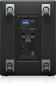 Turbosound iQ15B сабвуфер активный в Астраханской области