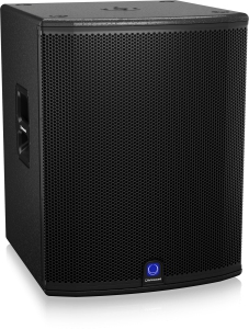 Turbosound iQ18B сабвуфер активный в Астраханской области