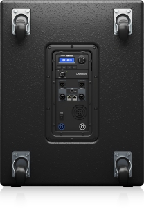 Turbosound iQ18B сабвуфер активный в Астраханской области
