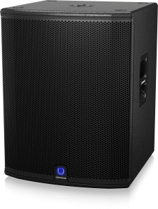 Turbosound iQ18B сабвуфер активный в Астраханской области