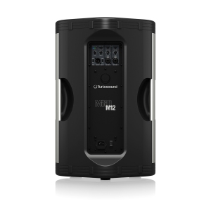 Turbosound MILAN M12 активная акустическая система в Астраханской области