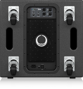 Turbosound Milan M15B сабвуфер активный в Астраханской области