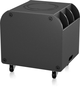 Turbosound Milan M18B сабвуфер активный в Астраханской области