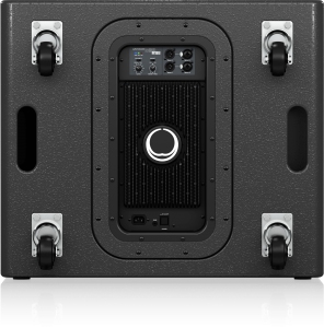Turbosound Milan M18B сабвуфер активный в Астраханской области