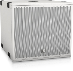 Turbosound NuQ115B-AN Активный сабвуфер в Астраханской области