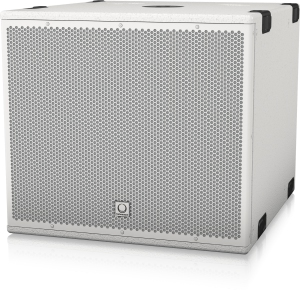 Turbosound NuQ115B-AN Активный сабвуфер в Астраханской области
