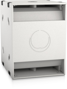 Turbosound NuQ118B-AN Активный сабвуфер в Астраханской области