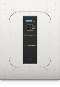 Turbosound NuQ118B-AN Активный сабвуфер в Астраханской области
