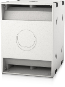 Turbosound NuQ118B-AN Активный сабвуфер в Астраханской области