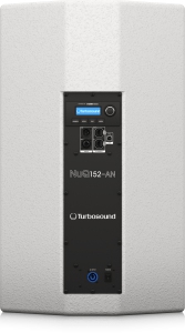 Turbosound NuQ152-AN Активная акустическая система в Астраханской области