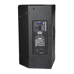 XLine ALFA P-15A DSP Акустическая система активная с DSP и Bluetooth в Астраханской области