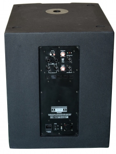 XLine ALFA P-15A SUB Сабвуфер активный в Астраханской области